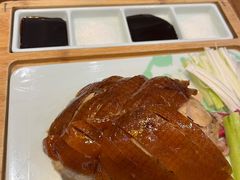 -满园烤鸭·春饼(太原街万达店)