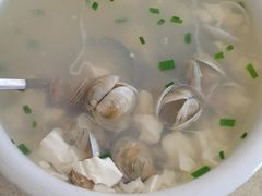 -渔中舟海鲜大排档(普陀沈家门店)