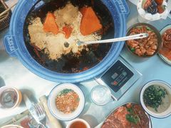 -王歘歘·chuǎ火锅(五道营店)