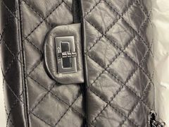 -CHANEL(恒隆广场店)