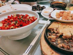 -丽华园(汉阳龙阳店)