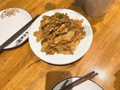 -壹零捌道·北京烤鸭(车公庄店)