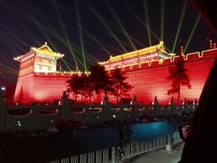 -西安城墙·碑林历史文化景区