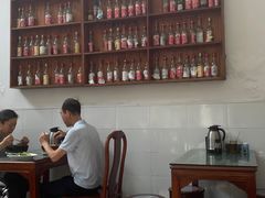 -容里煲仔饭(利丰北路店)