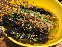 -三个大叔东北烧烤·砂锅菜(西三旗店)