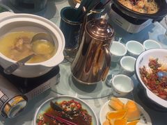 -宋徽厨·安徽菜(怀宁步行街店)