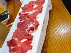 -罗二娘·鲜切牛自助火锅(罗湖东门步行街店)