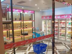 -唱吧麦颂KTV(松江五龙商业广场店)