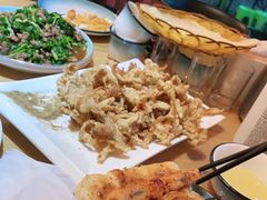 -佶政筋饼·新概念(安阳路店)