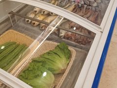 -悦融琥珀·京鲁菜·海味珍品(西单店)