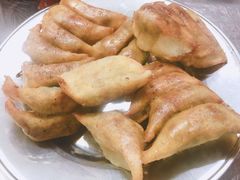牛肉锅贴-桂萍特色牛筋牛杂(长堤街总店)
