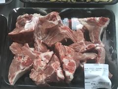 -山姆会员商店(杨桥西路店)