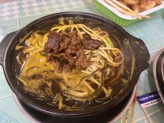 -南湖胖子砂锅(南湖店)