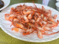 河虾仔-烧鹅妹饭店