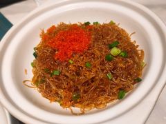 海味干煸粉丝煲-大树餐厅(益田假日店)