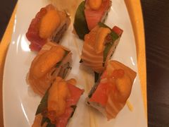 -西村日本料理(香格里拉饭店)