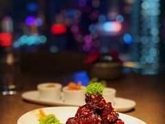 -悦轩中餐厅·高空江景·杭州柏悦酒店