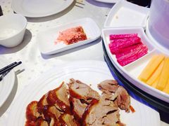 -金百万烤鸭店(马甸店)