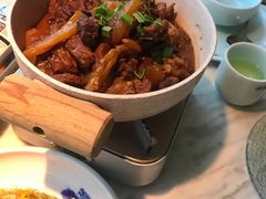 -小菜园新徽菜(无锡宜家荟聚中心店)