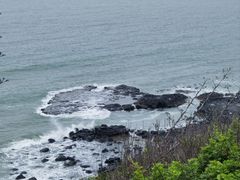 -漳州滨海火山岛自然生态风景区