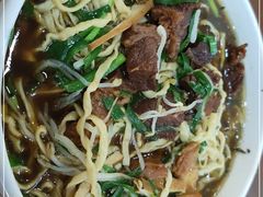 -张二面馆(山门口店)