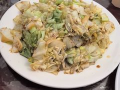 -清真宏玉祥黄门脸餐厅(华荫东里店)