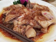 -富豪海鲜酒家(常平店)