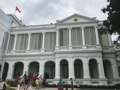 -新加坡总统府