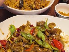 -渔家风味·鲅鱼水饺·央视展播·海鲜天津菜(开发区店)