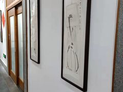 -秦汉胡同书法国画古筝围棋书院(漕宝日月光分馆)