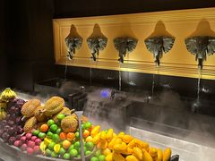 -金链花·泰国餐厅(国贸店)