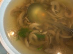 -花园茶楼·淮扬菜(兴城西路店)