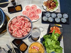 -胡哥烤肥牛(车公庙店)