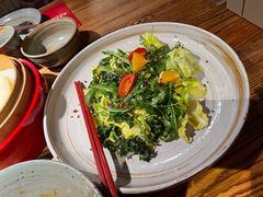 -青年公社烤鸭(青年路店)