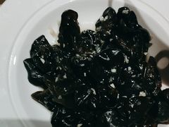 -唐拉雅秀酒店-唐苑中餐厅