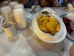 -日昌餐馆(亦庄店)