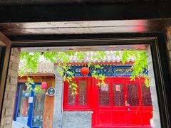 -四喜小胖·北京涮肉(五道营店)