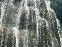 -华蓥山天意谷景区