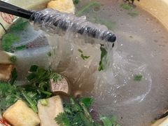 -笑云开汤包店(网巾市店)