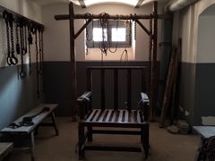 -青岛德国监狱旧址博物馆