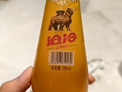 -高玛纳驴肉火烧(一世界店)