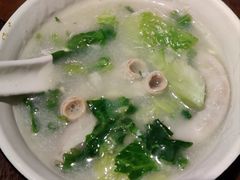 淋香粉肠-大良毋米粥(锦龙路总店)