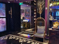 -好乐迪KTV(紫荆广场店)