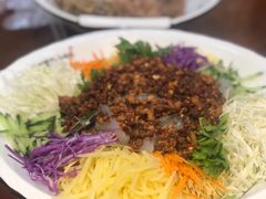 -直冒汗杀猪菜(宾州南路店)