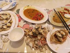 -花乐餐厅(涠洲岛店)