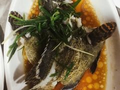 -四川小胡子海鲜(丁村万人海鲜广场店)