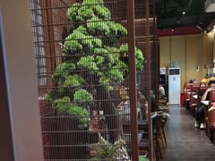 -牛村来人潮汕牛肉火锅(西单店)