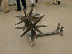 -延安杨家岭革命旧址