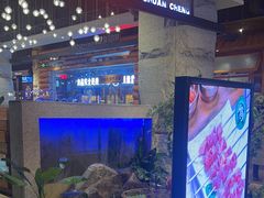 -河坝烧烤串城(金达莱店)