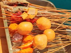 -牛串门串串香(东直门簋街总店)